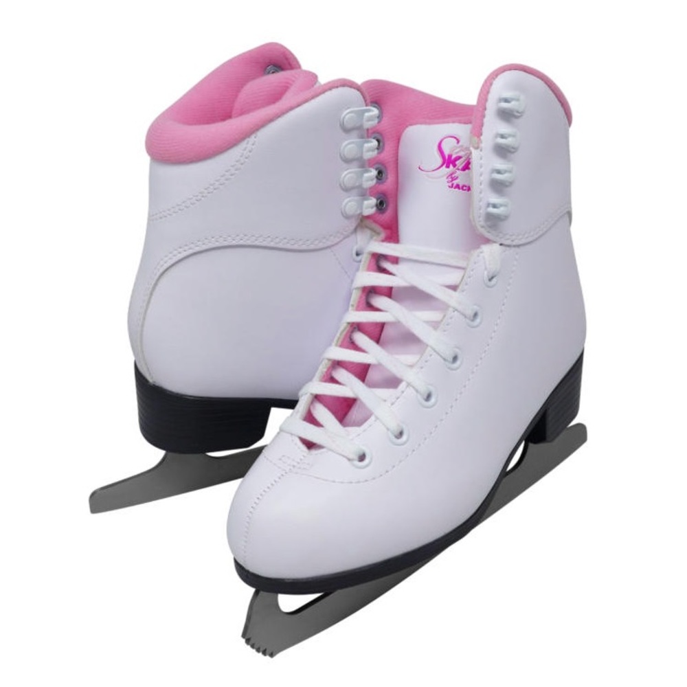 Jackson Soft Skates- Size 10J